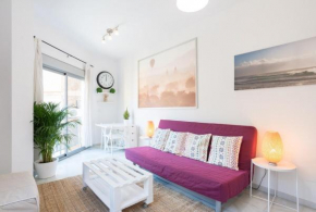 C17 - Friendly Studio Close to Town 3